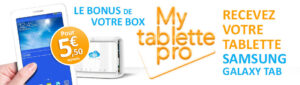 MyTablettePro