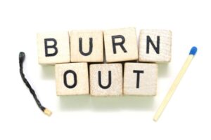 Burn-out