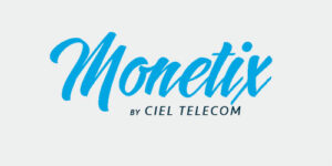 Logo-Monetix ciel telecom