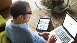 ciel telecom teletravail