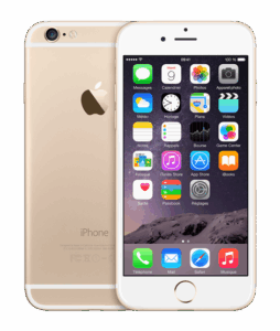 Ciel Telecom-iphone6