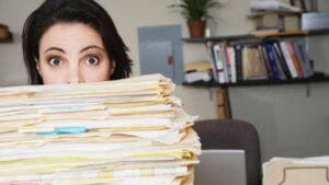 retour travail Ciel Telecom