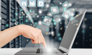 ciel telecom : transition numerique 