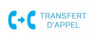 ciel telecom transfert d'appel