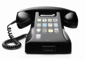 téléphone fixe ciel telecom