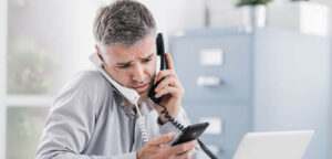 transfert d appel ciel telecom