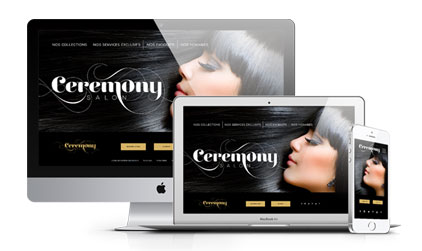 Homepage-Coiffeur