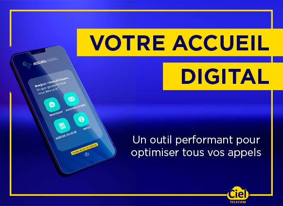 accueil digital-ciel telecom