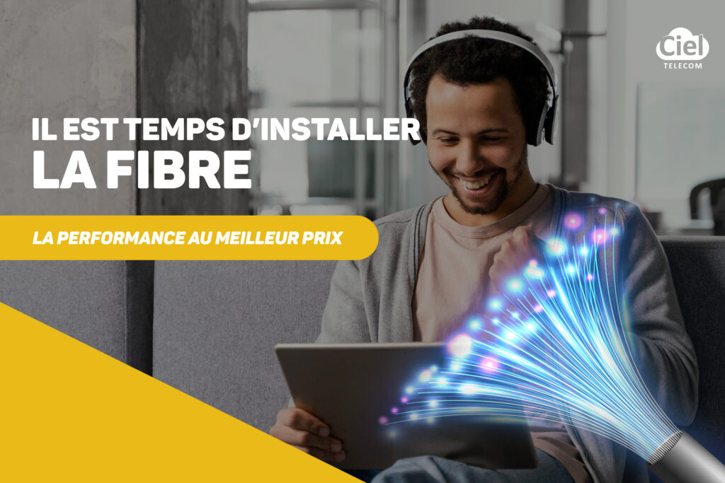 fibre-ciel telecom